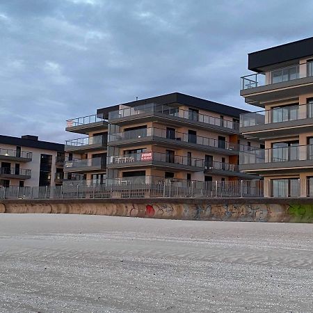 Apartament Ideal Dziwnów Exterior foto