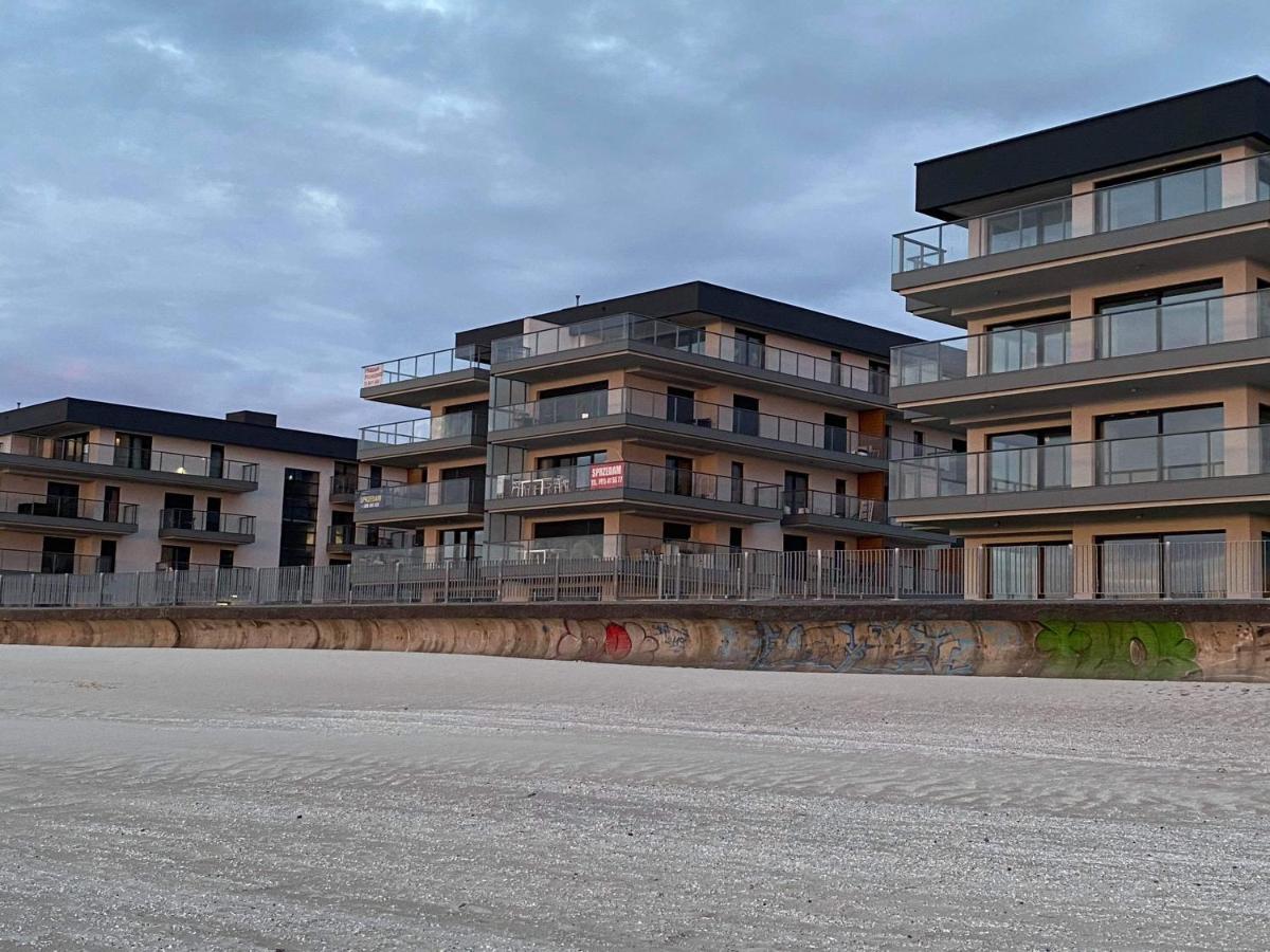 Apartament Ideal Dziwnów Exterior foto