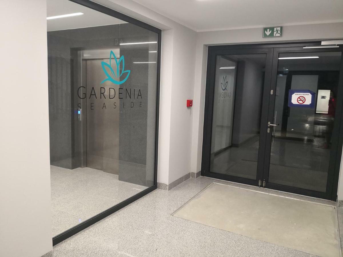 Apartament Ideal Dziwnów Exterior foto